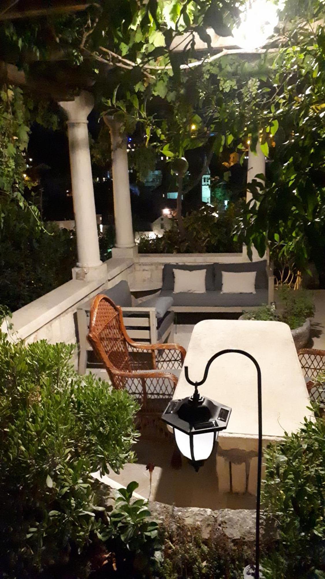 Apartments Splitska Dream Rom bilde