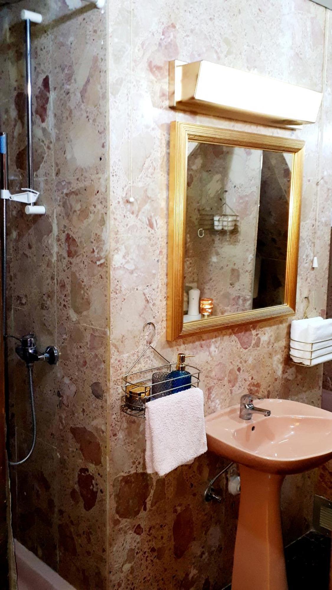 Apartments Splitska Dream Rom bilde