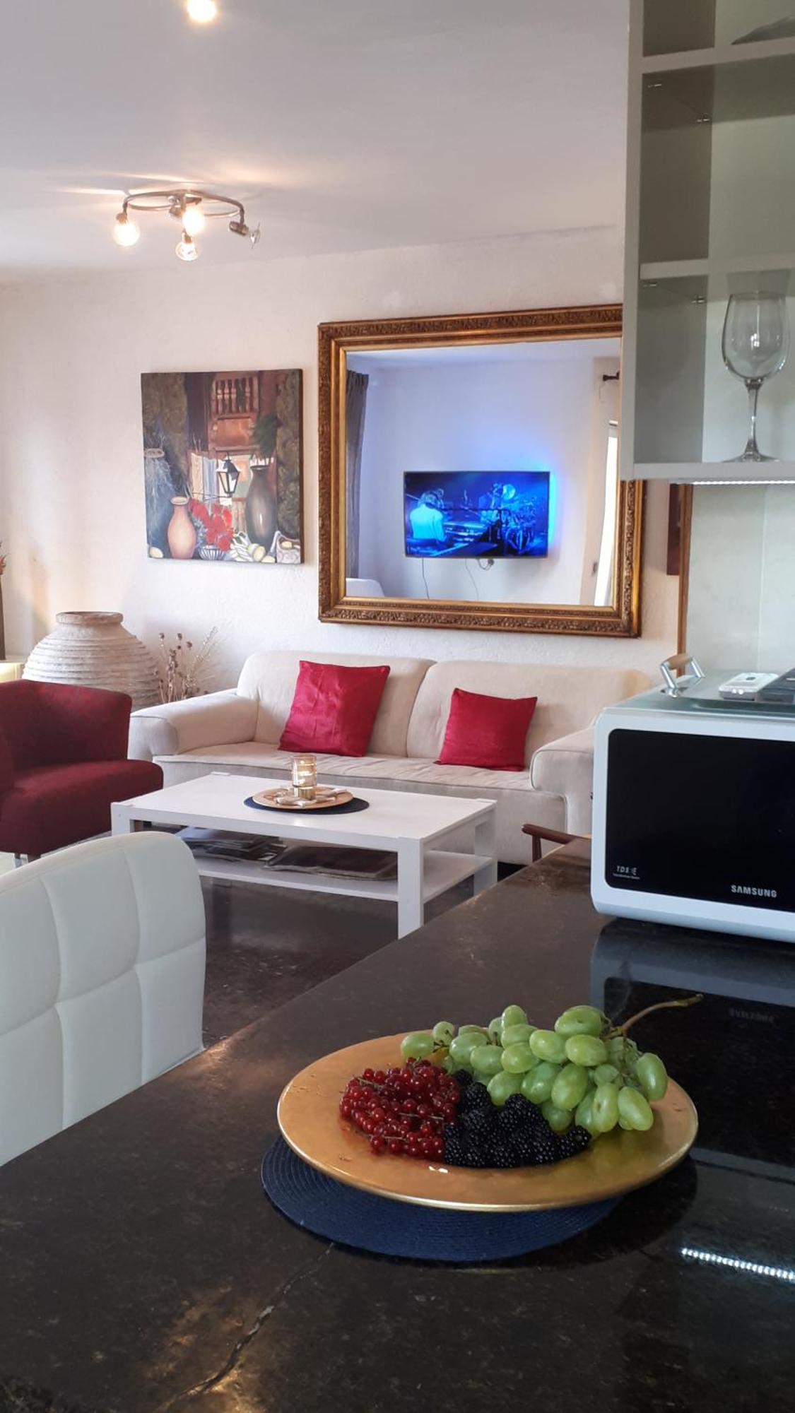 Apartments Splitska Dream Rom bilde