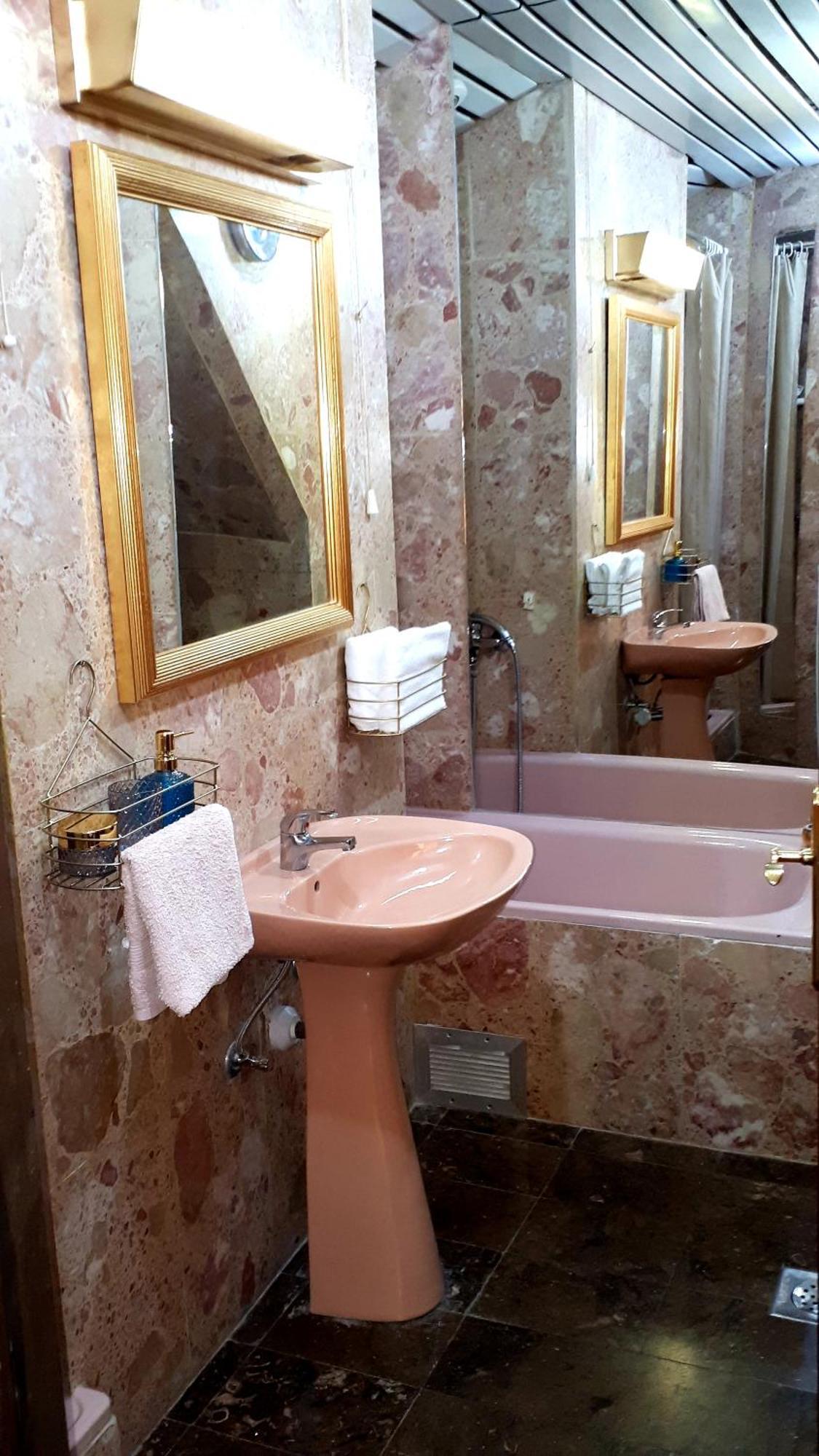 Apartments Splitska Dream Rom bilde