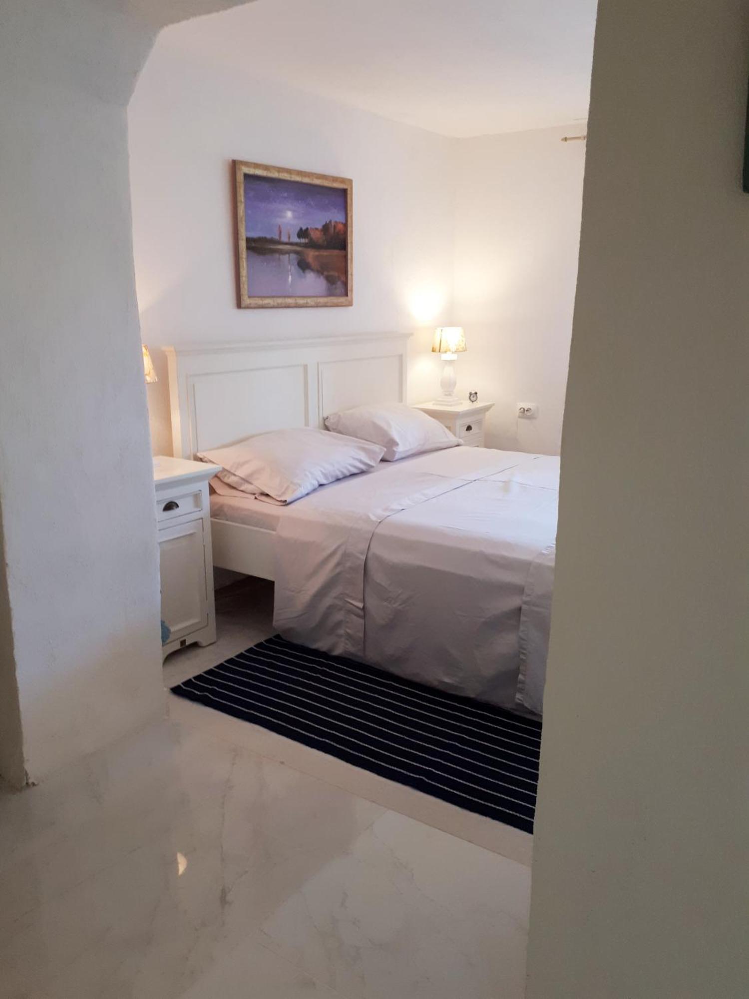 Apartments Splitska Dream Rom bilde